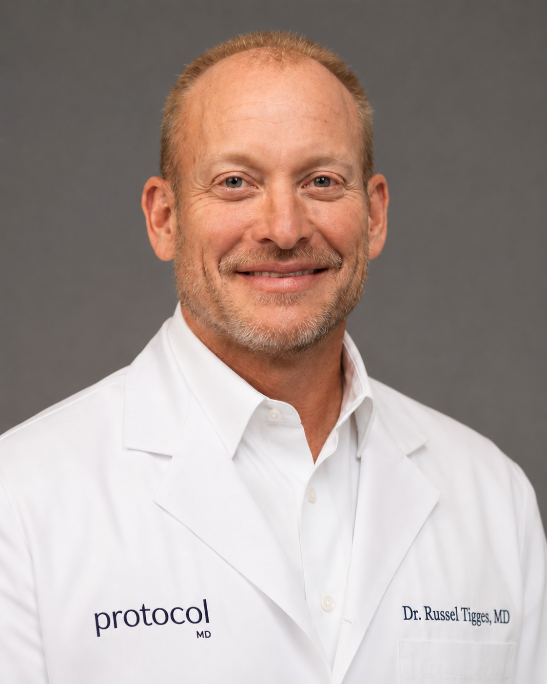 Russell Tigges, MD